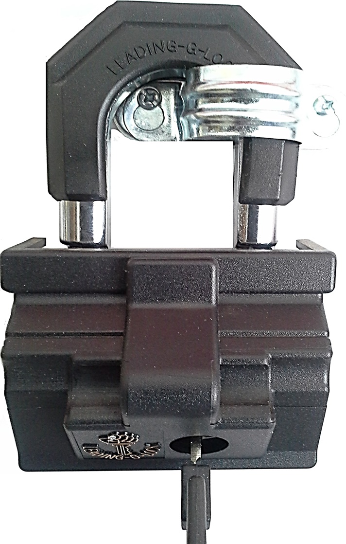 Model 45 Leading-G-Lock(Top-mounted or Manual Gear Lock)